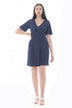 Luckylu Women's Dress