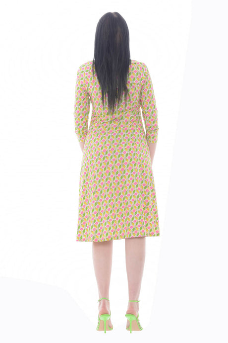 Maliparmi Vestido de punto de verano mujer