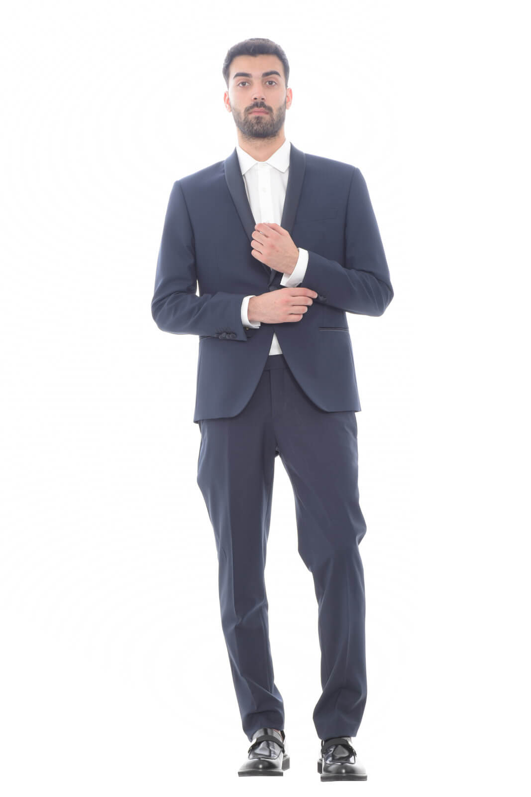 Angelo Toma Men's Suit