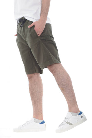 Woolrich EASY SHORT men's bermuda shorts