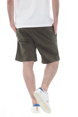 Woolrich EASY SHORT men's bermuda shorts