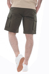 Woolrich men's Bermuda shorts CLASSIC CARGO SHORT