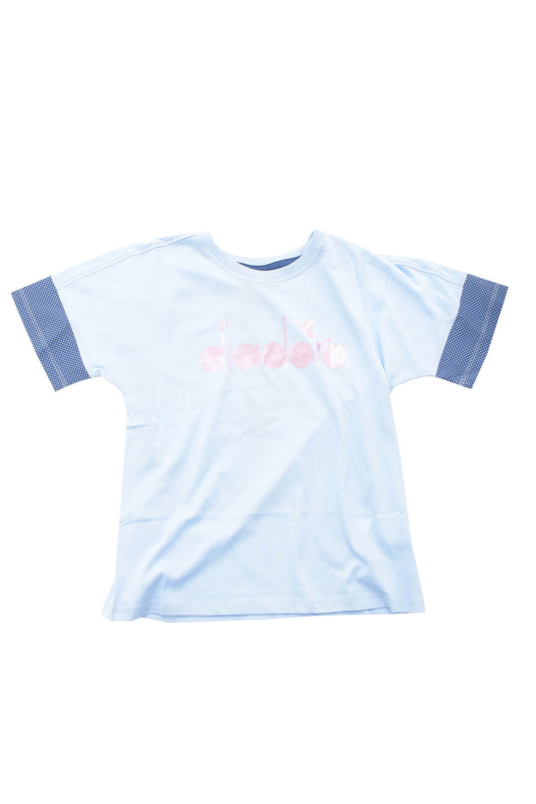 Diadora T Shirt for girls