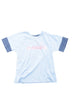 Camiseta Diadora para niña