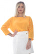 Alessia Santi Blusa Donna