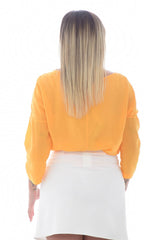 Alessia Santi Blusa Donna