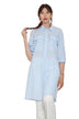 Sophie Camicia Donna lunga