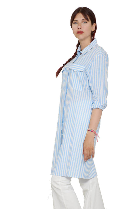 Sophie Camicia Donna lunga