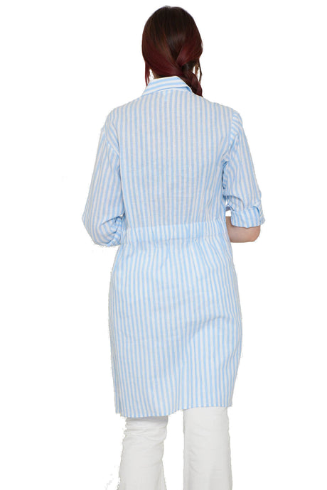 Sophie Camicia Donna lunga