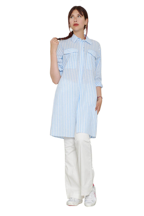 Sophie Camicia Donna lunga