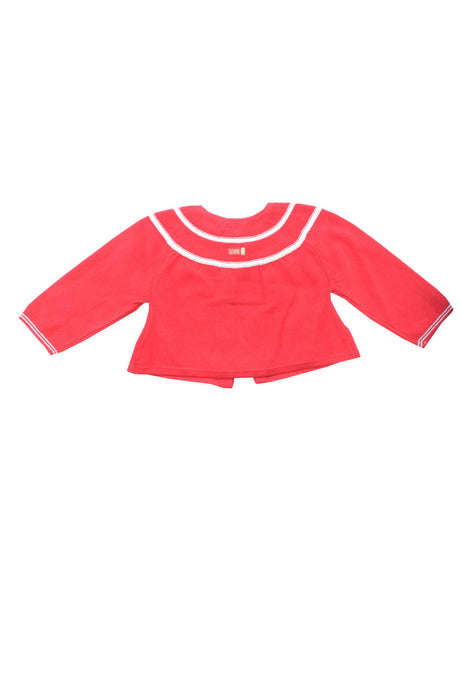Catimini cardigan bambina