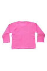 Cárdigan EMC para niñas