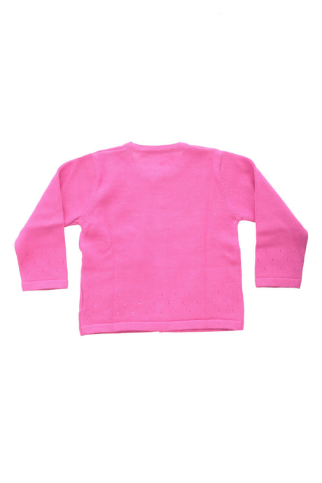 Cárdigan EMC para niñas