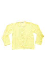 Cárdigan EMC para niñas