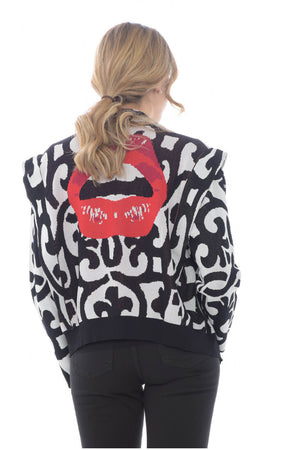Jaerens Women's Cardigan