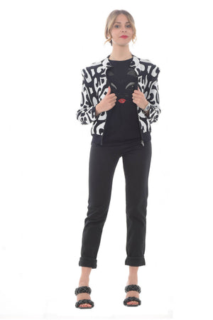 Jaerens Women's Cardigan