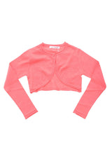 Bolero de niña Miss Blumarine