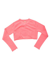 Bolero de niña Miss Blumarine