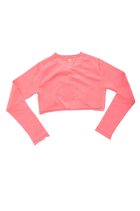 Bolero de niña Miss Blumarine
