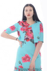 Allure Coprispalle Donna