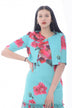 Allure Coprispalle Donna