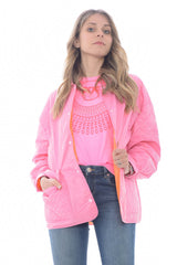 Oof Wear women's diamond-cut jacket