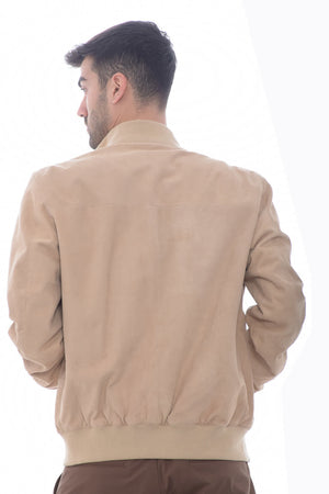 Chaqueta hombre Roy Roger'S VERANO POLO HOMBRE ANTE