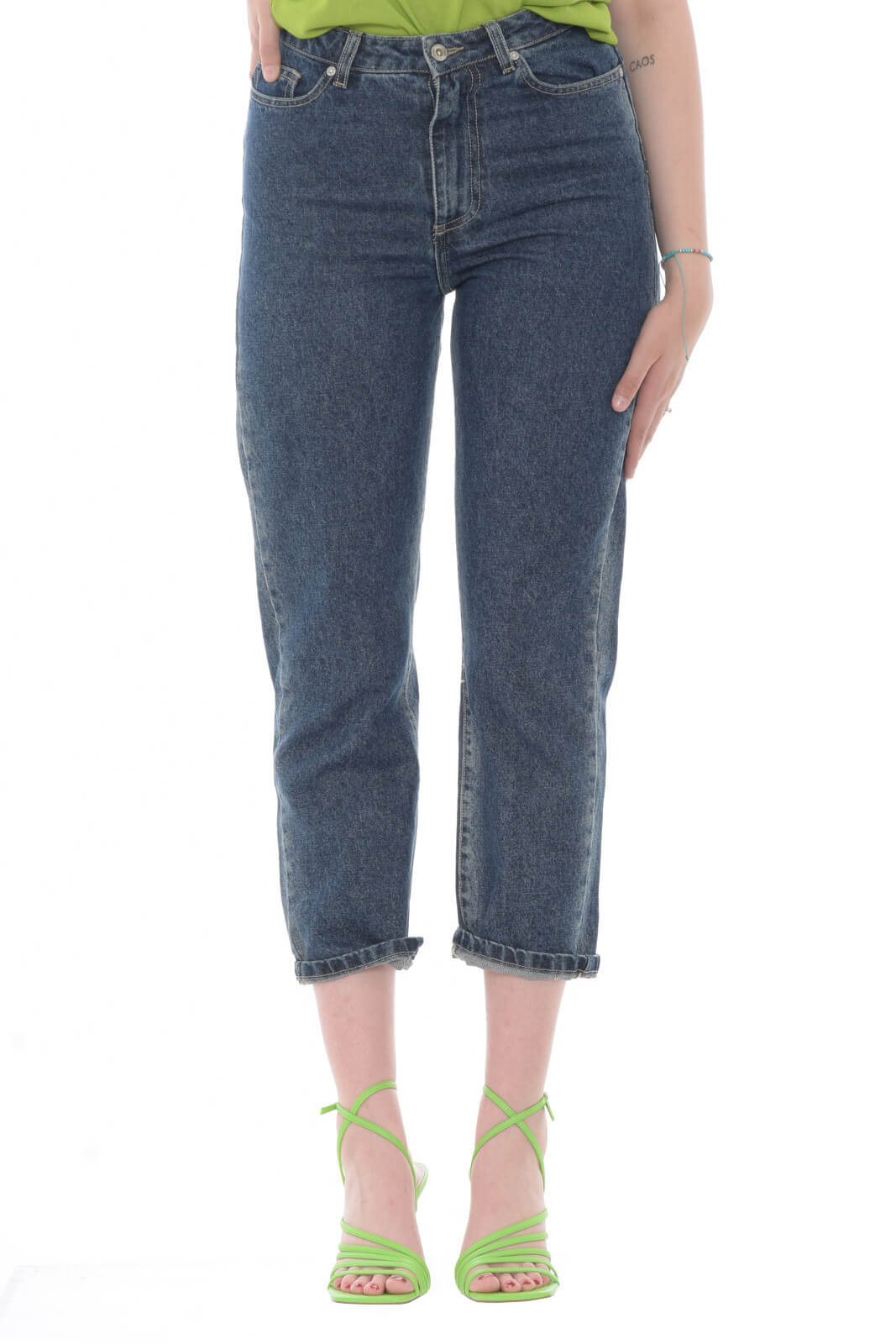 Dixie Jeans Donna