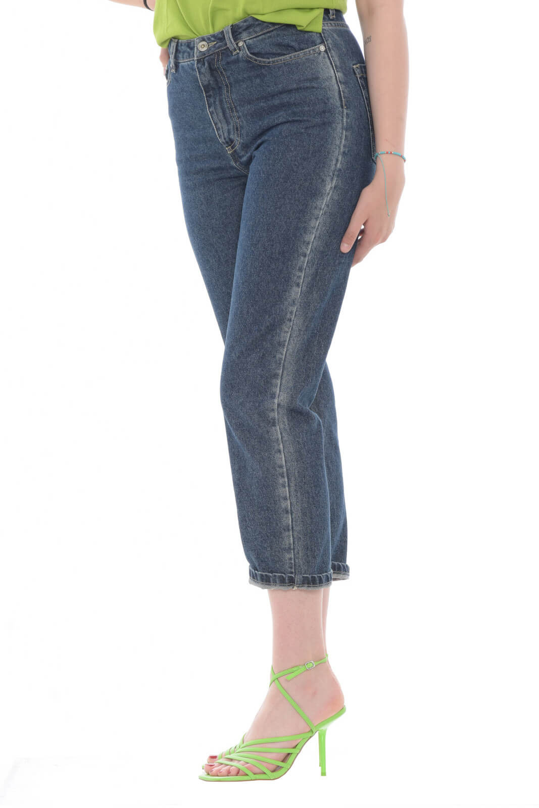 Dixie Jeans Donna