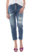 Dondup women's jeans KOONS JEWEL