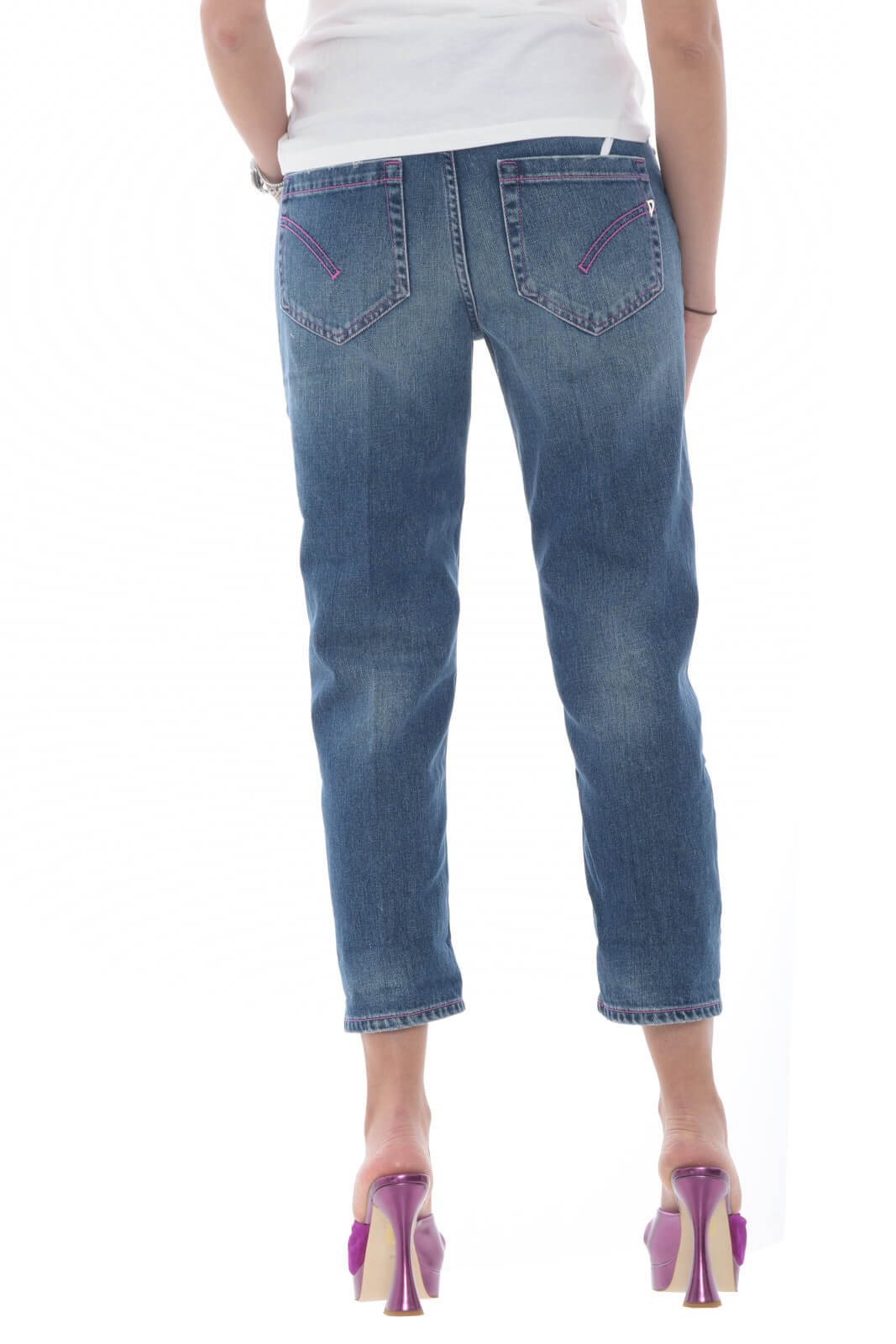 Dondup women's jeans KOONS JEWEL