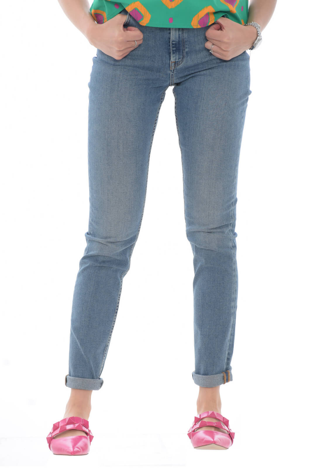 Gant Jeans Donna FARLA
