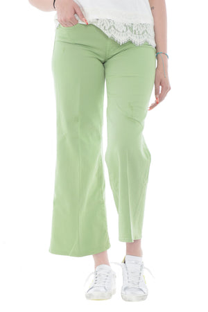 People jeans donna crop EMILIA