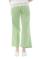 People jeans donna crop EMILIA