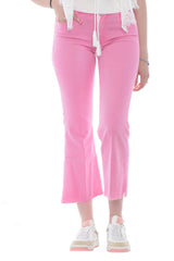 People jeans donna flare INGRID