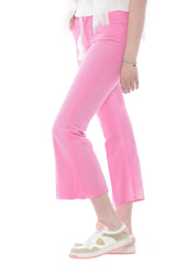 People jeans donna flare INGRID