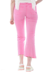 People jeans donna flare INGRID