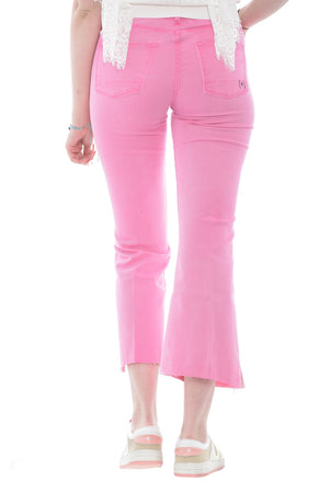People jeans donna flare INGRID