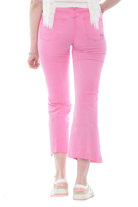 People jeans donna flare INGRID