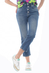 Pinko jeans donna Bootcut BELEN