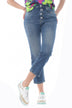Pinko jeans donna Bootcut BELEN