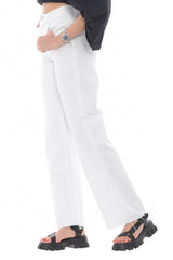 Pinko jeans donna wide leg bull WILMA
