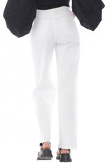 Pinko jeans donna wide leg bull WILMA
