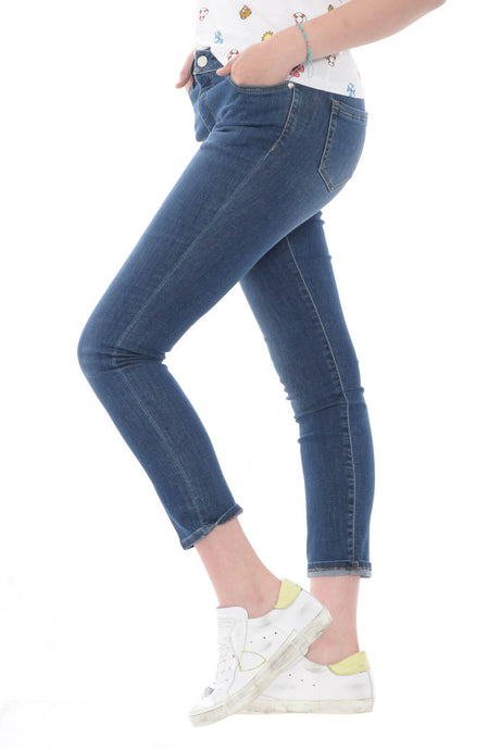 Teleria Zed Jeans Donna BRENDA