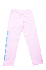 Leggings Pyrex para niñas en punto