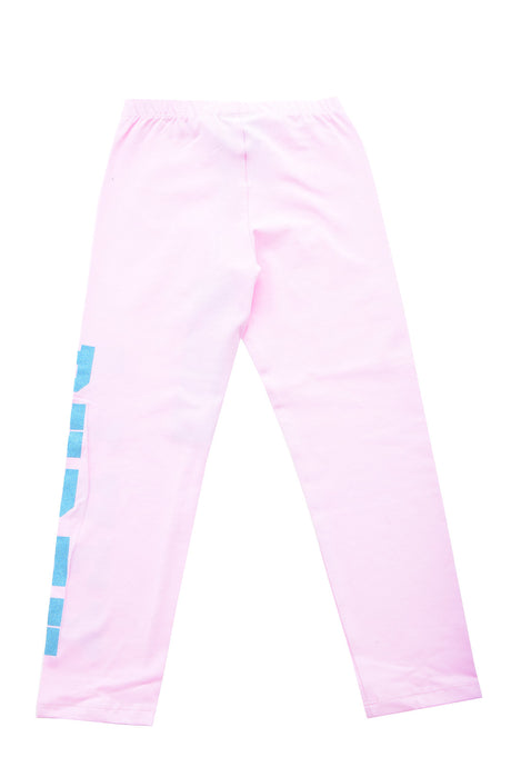 Pyrex Leggings Bambina in jersey