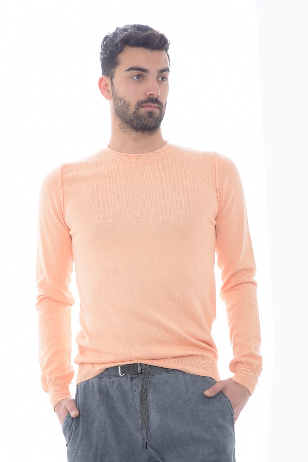 Imperial maglia uomo in cotone