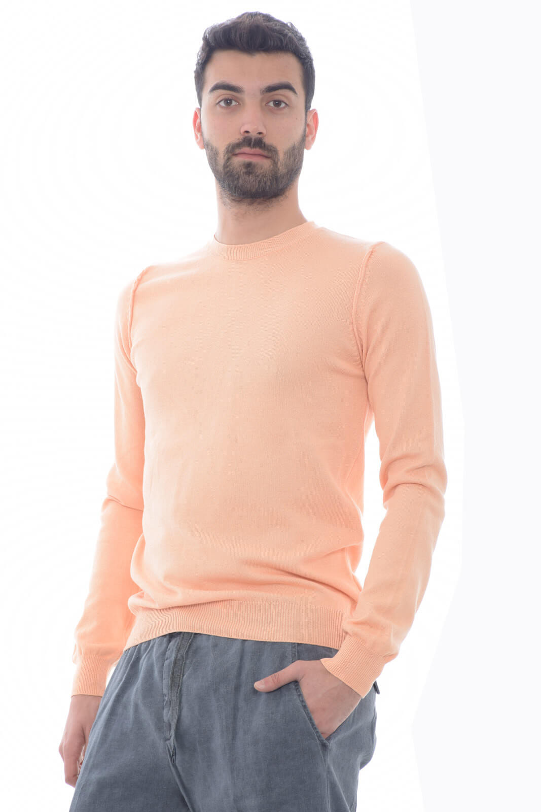 Imperial maglia uomo in cotone