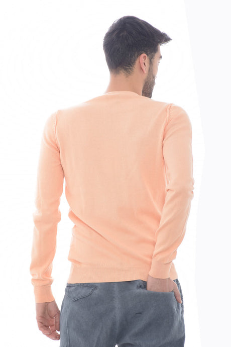 Imperial men's cotton sweater
