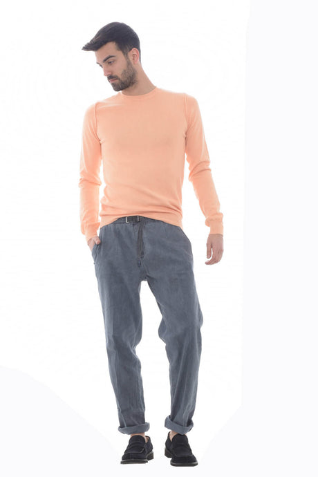Imperial men's cotton sweater